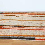 Moroccan berber carpet 270x180cm