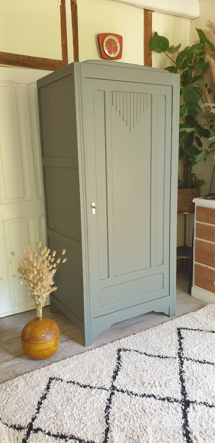 Wardrobe