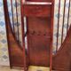 Cloakroom circa 1880