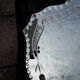 Venetian mirror 55x41