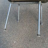 Foutel Knoll by Eero Saarinen, conference.