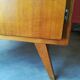 Vintage boarding school wardrobe