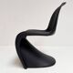 Ensemble de 2 chaises Vitra Verner Panton, après 2000