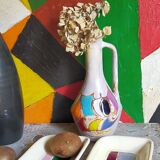 Two ceramic trinket bowls 50