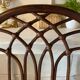 Vintage rattan chair