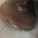 Early 18th century wardrobe