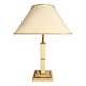 Trocadero lamp