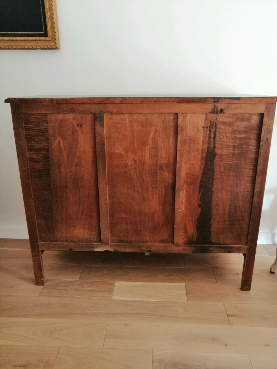 Buffet art déco