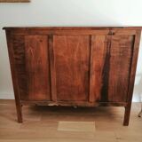 Art deco buffet