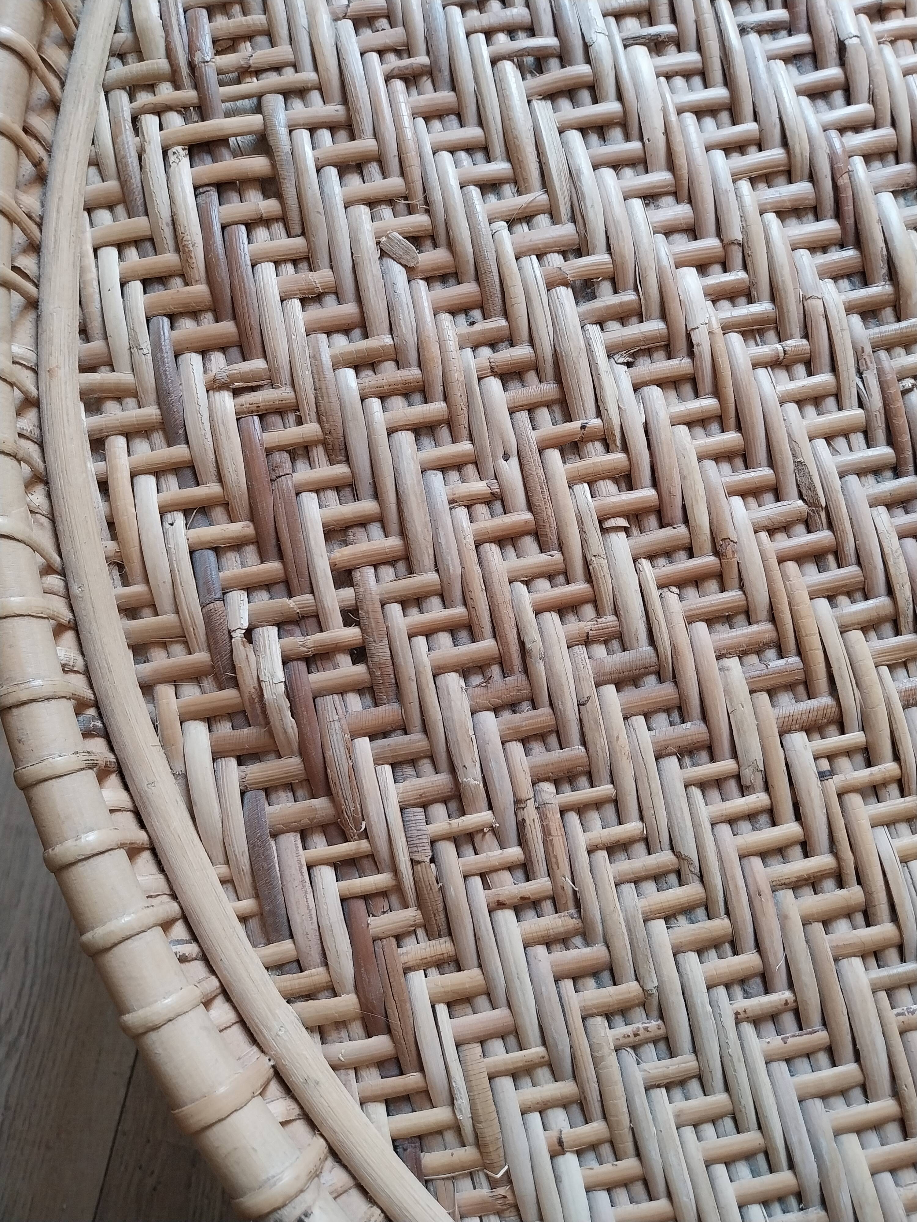 Samson coffee table Tikamoon