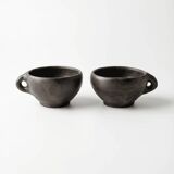 Two cups – handle Kanah