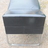 Bench in skai