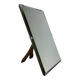 Miroir de table biseauté sur pied Art Nouveau