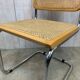B32 Marcel Breuer Chair