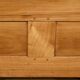 Maie chest in blond cherry – late 19th century