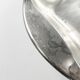 Art Deco platter, silver-plated brass, WMF, Germany, 1930s