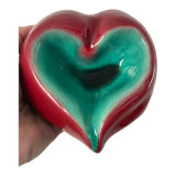 "Heart" tidy