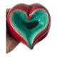 Vide poche «  coeur »