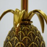 Pineapple lamp, 60s-70s