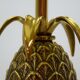 Pineapple lamp, 60s-70s