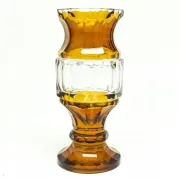 Vase art déco