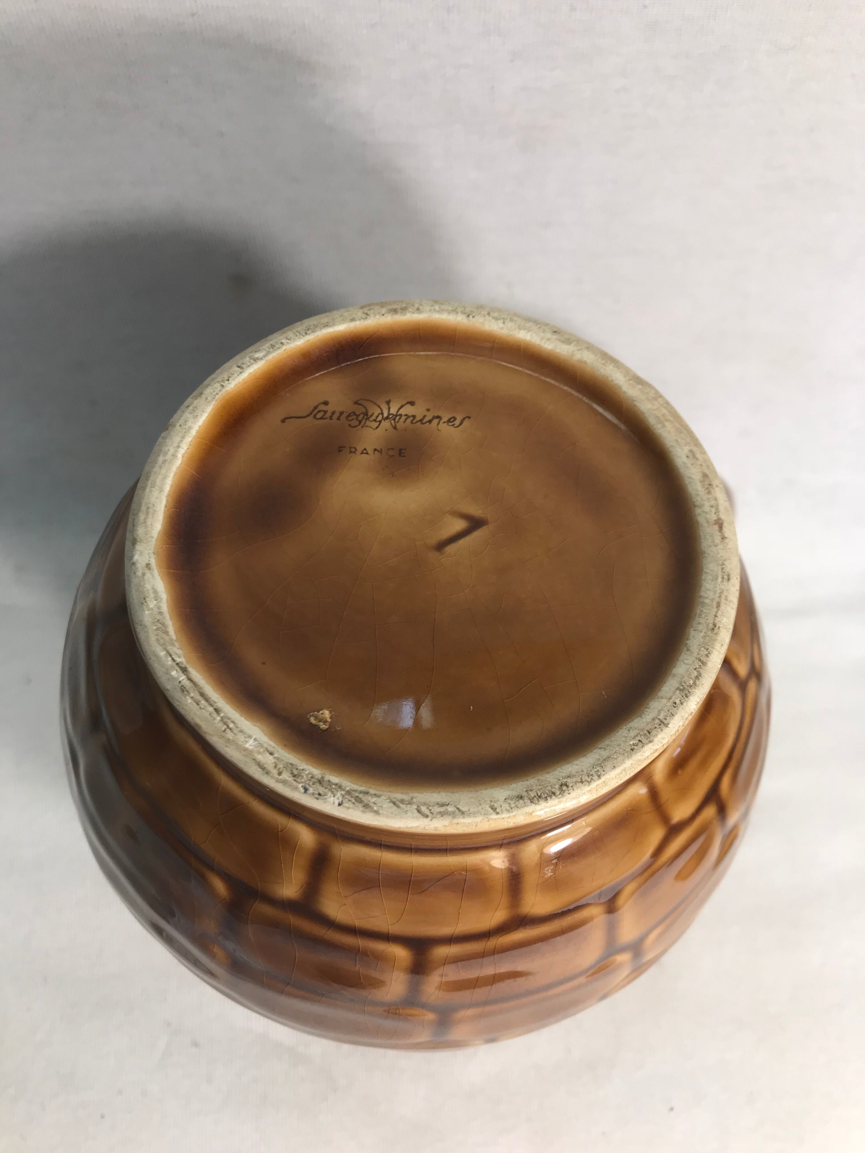 Former pitcher sarreguemines