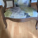Fauteuil Voltaire