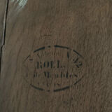 Scriban showcase "Joseph Roll" Napoleon III era