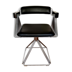 Fauteuil delta Rudi Verelst