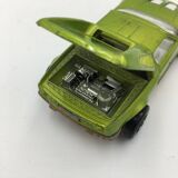 1971 Mercedes C III Matchbox Metal Car