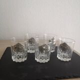 Whiskey glass