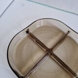 Vintage Serving Dish Italy