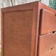 Meuble de rangement vintage