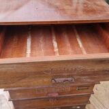 Drawer unit