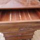 Drawer unit