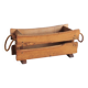Porte-revues en bois