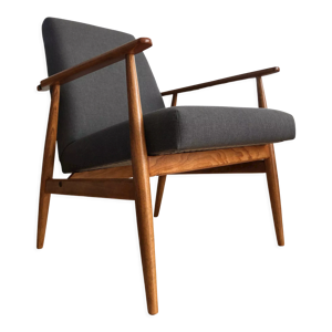 Fauteuil mid century