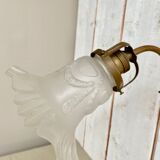 Art Deco sconce