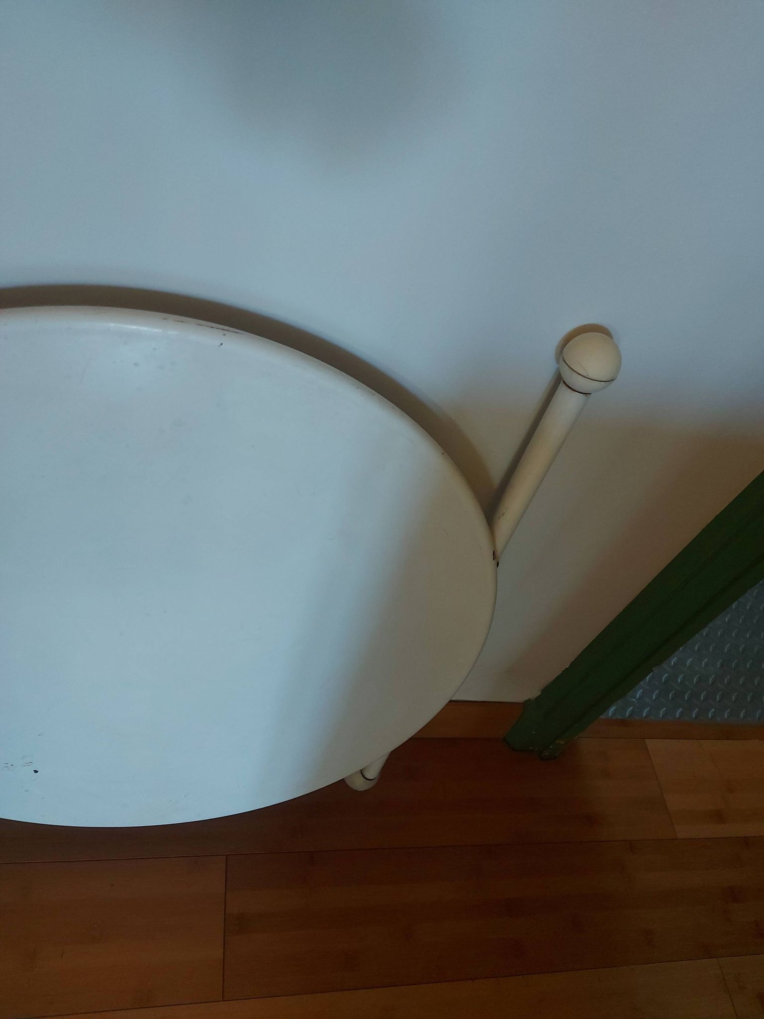 Table pliante vintage 80'S Tord Björklund