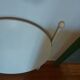 Table pliante vintage 80'S Tord Björklund