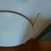 Table pliante vintage 80'S Tord Björklund