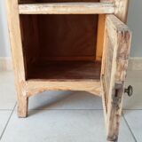 Art Deco side table 50s