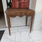 side table desk