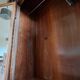 Wardrobe - neo-Renaissance in carved solid wood - possible lot sale