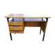 Desk year 60