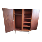 Armoire 2 portes style scandinave