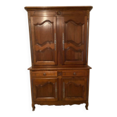 Two-piece buffet