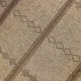 Tapis natte de Mauritanie