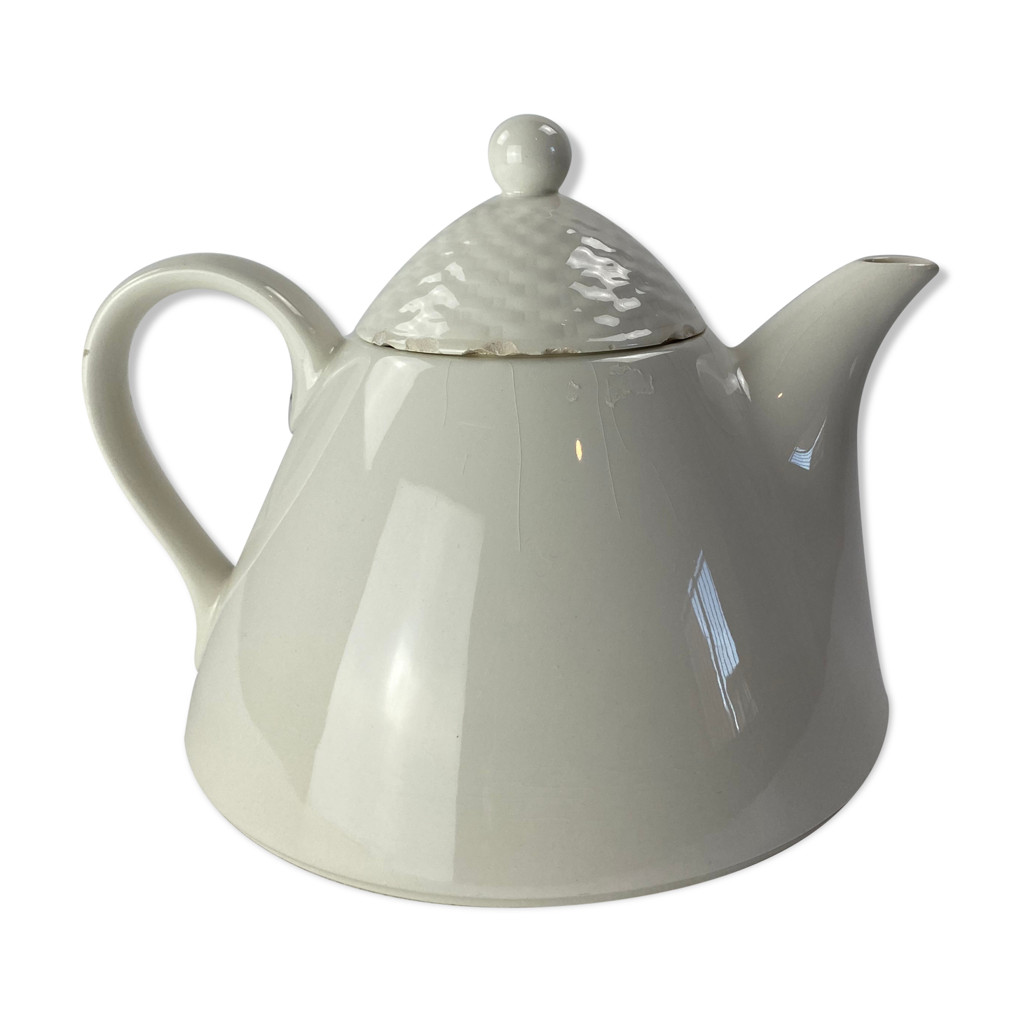 Teapot coffee maker Pagnossin Italy