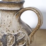 Small ceramic pitcher by Løvemose Denmark